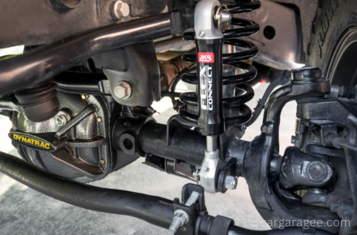 sway bar link replacement cost