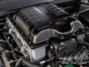 how much does a v8 engine cost