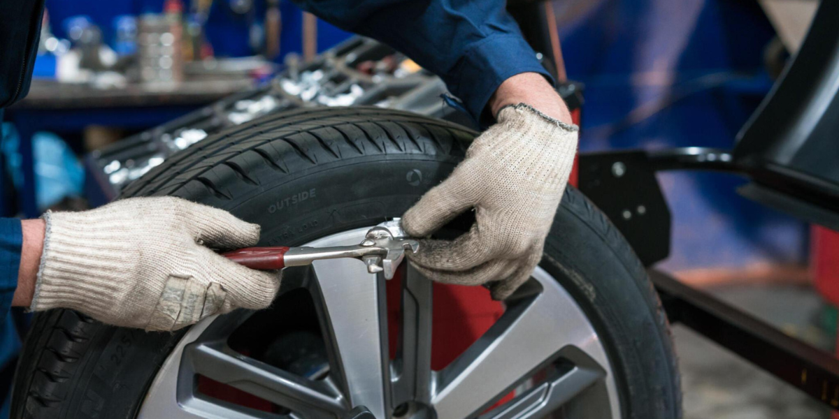 walmart tire mounting cost