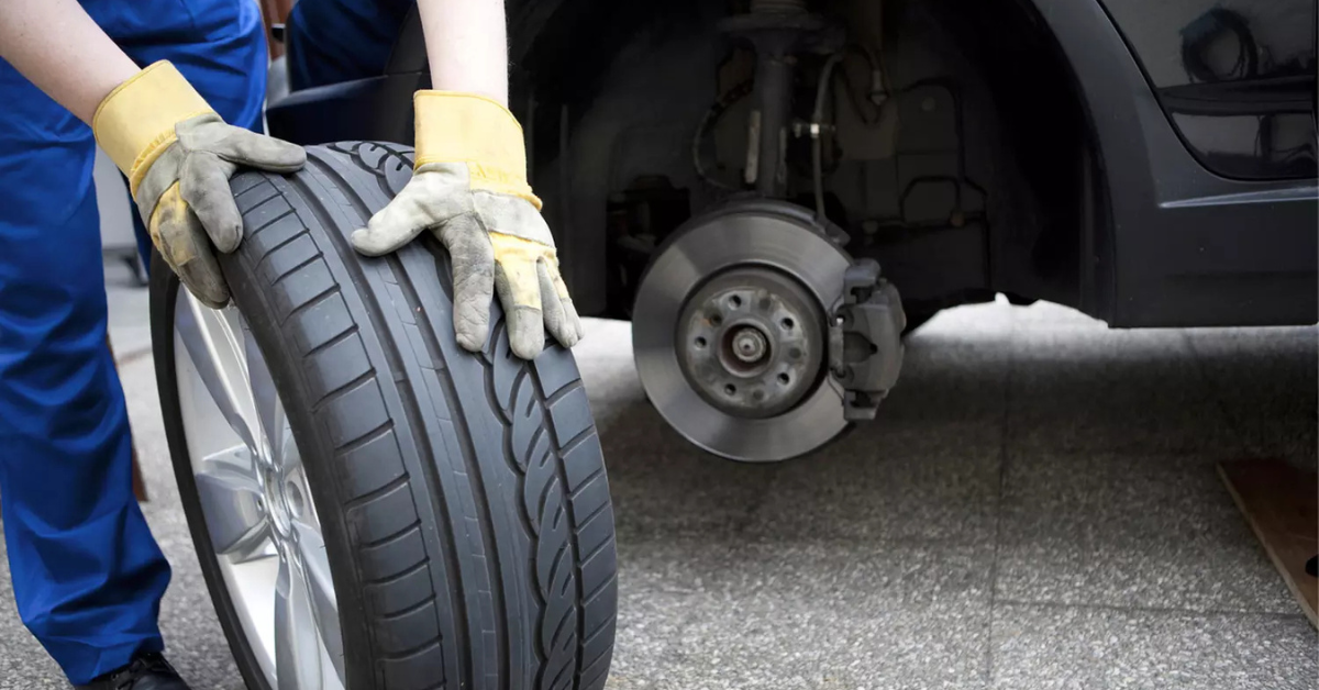 big o tires alignment cost