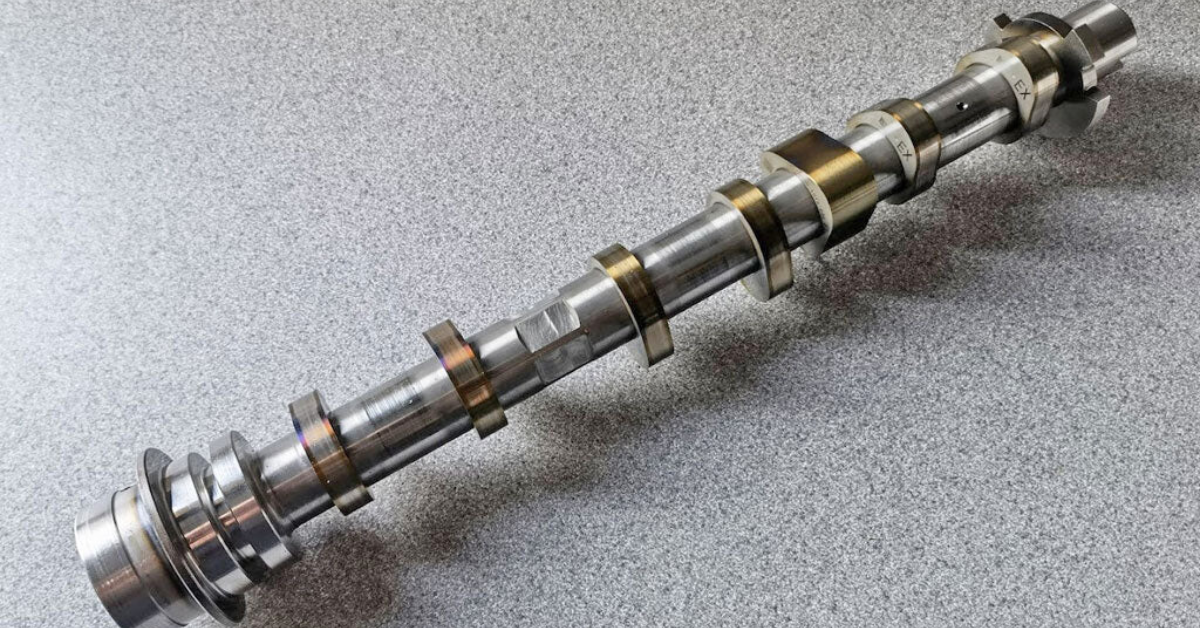 Exhaust Camshaft Position B