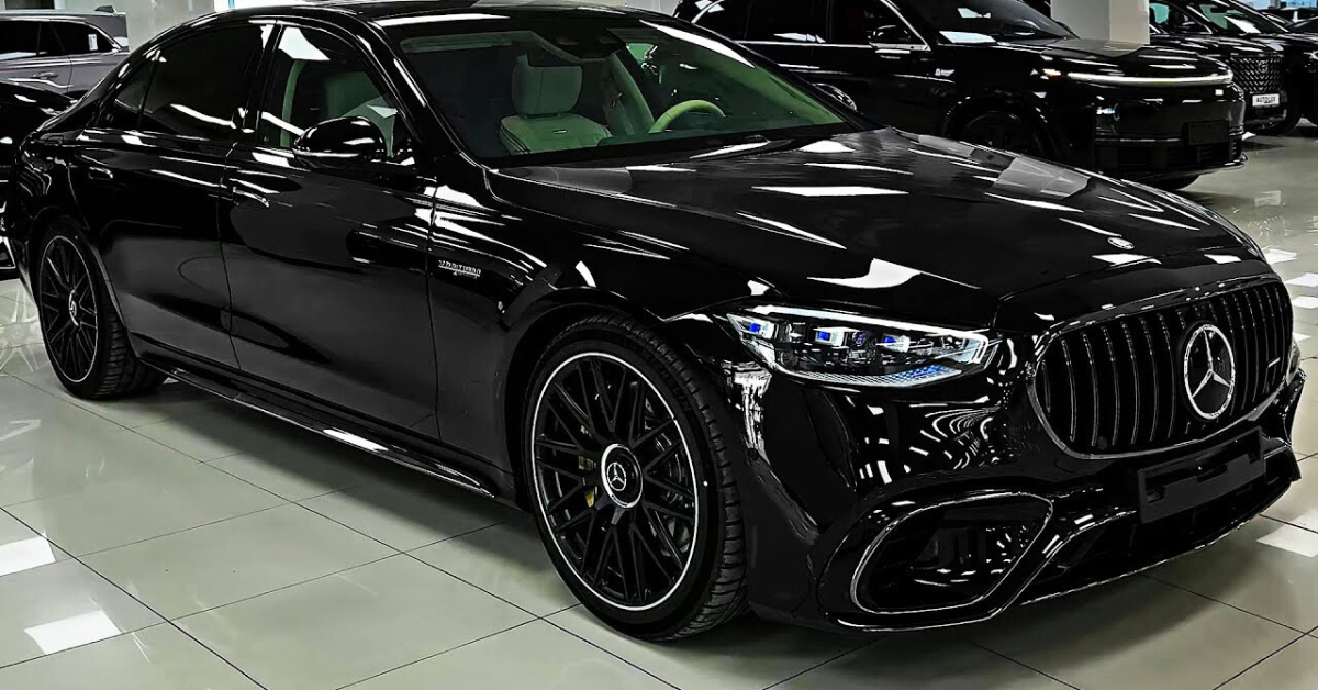 Benefits of MB Service A5