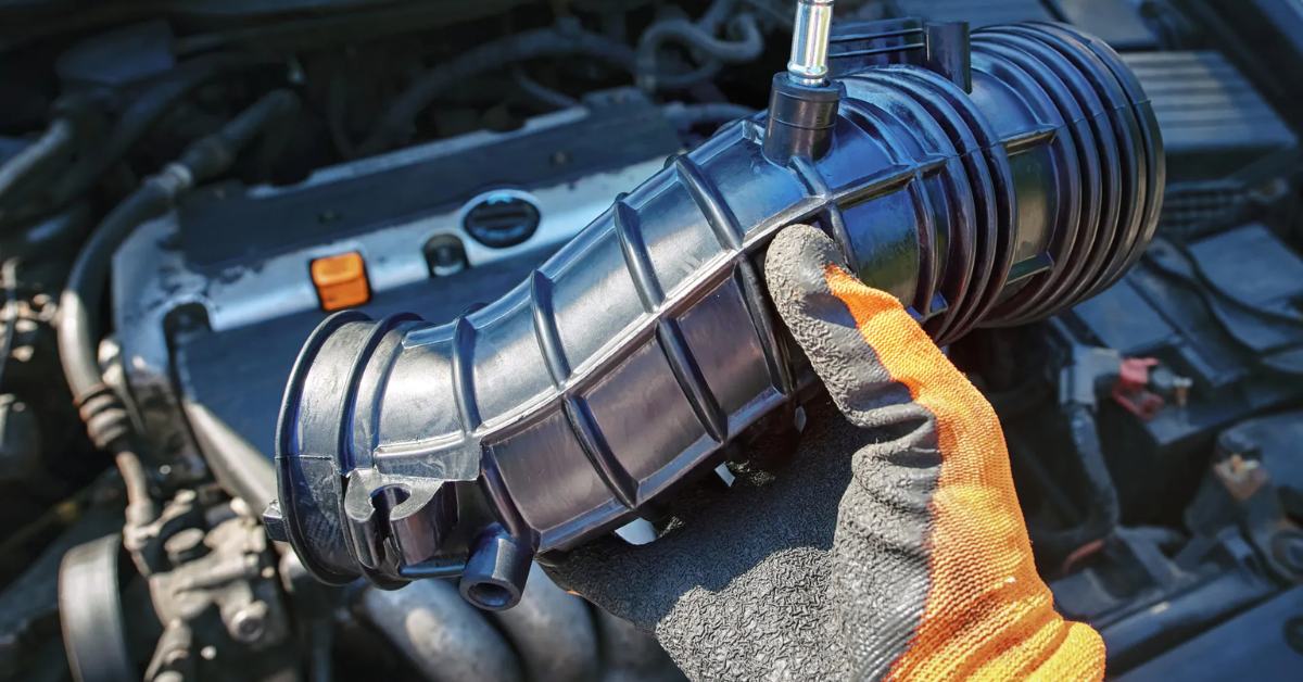 Illuminated Check Engine Light (MIL)