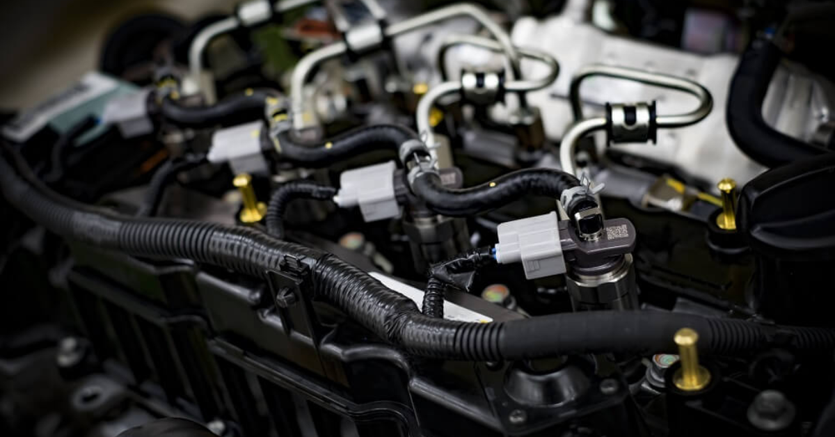 P0172 Code Affects Fuel Economy