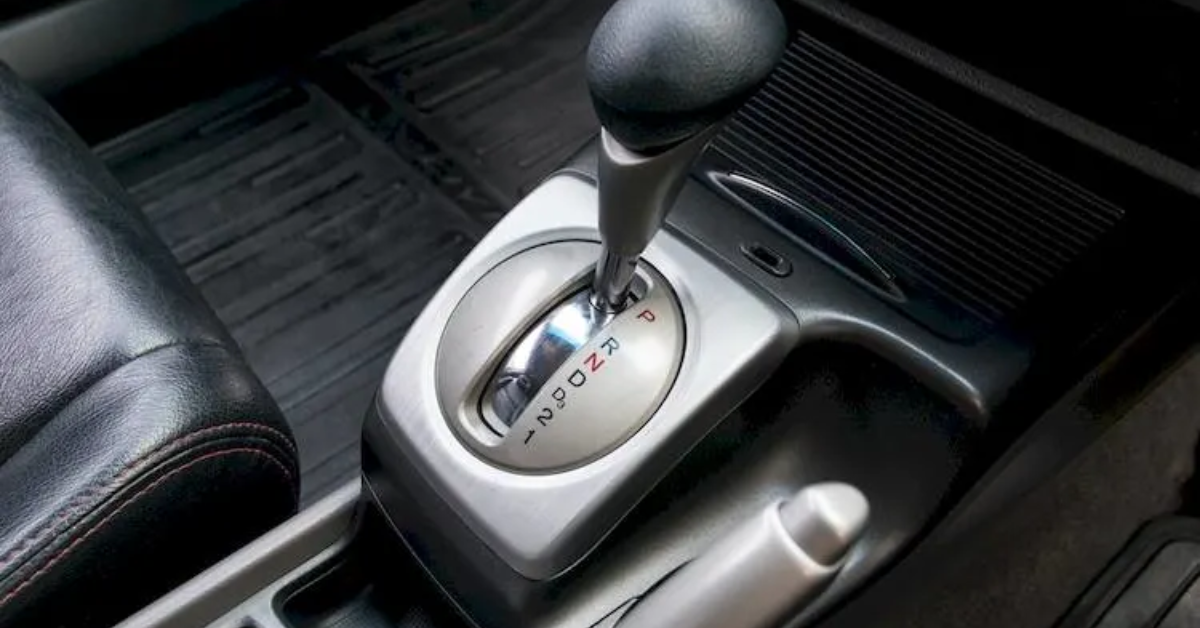 Hesitation and Gear Shift Problems of p0700