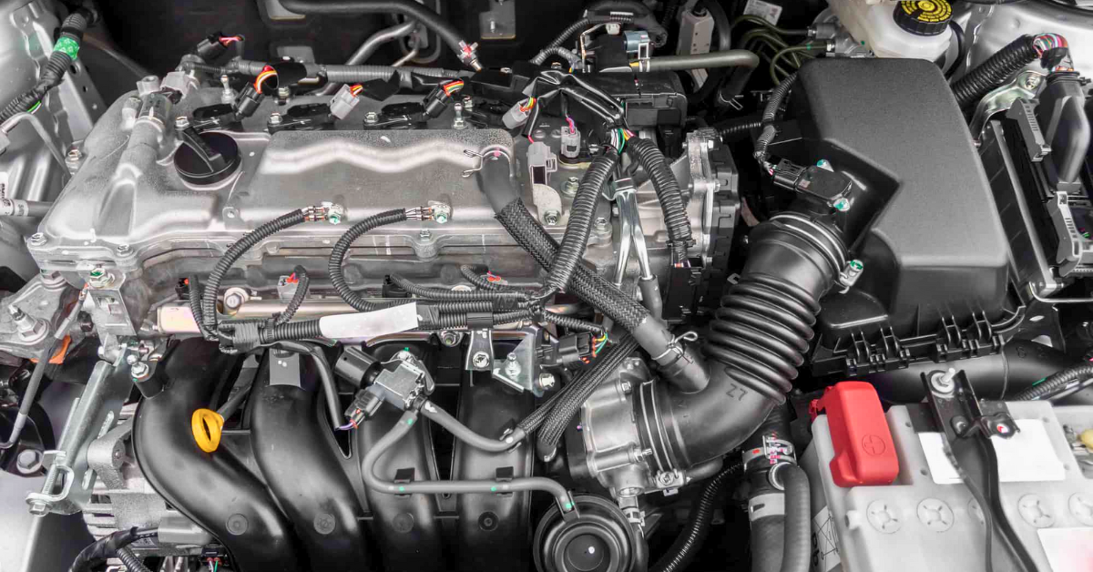 Diagnosing the P0106 error code