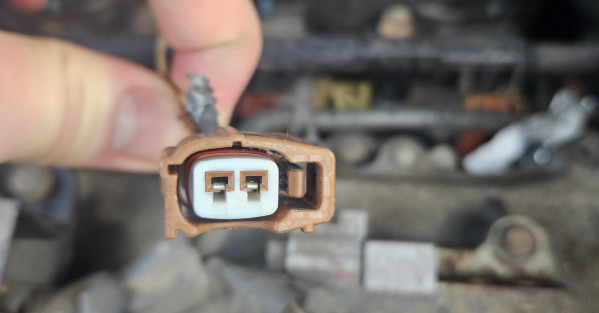 Wiring and Electrical Faults