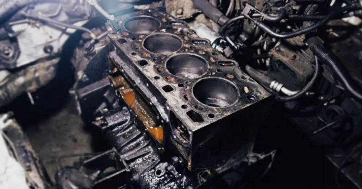 Diagnose the P0304