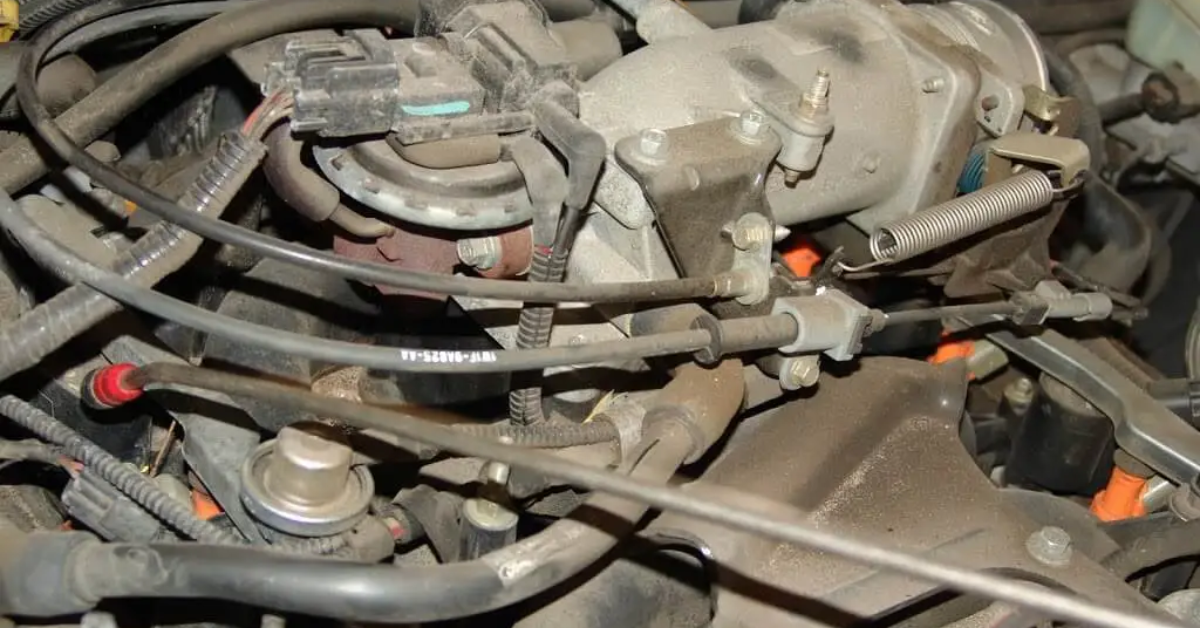 Fuel Delivery Problem P0304 on Some Ford Vehicles