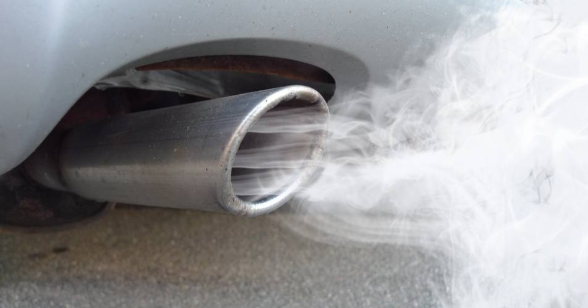P0300 Code Increased emissions