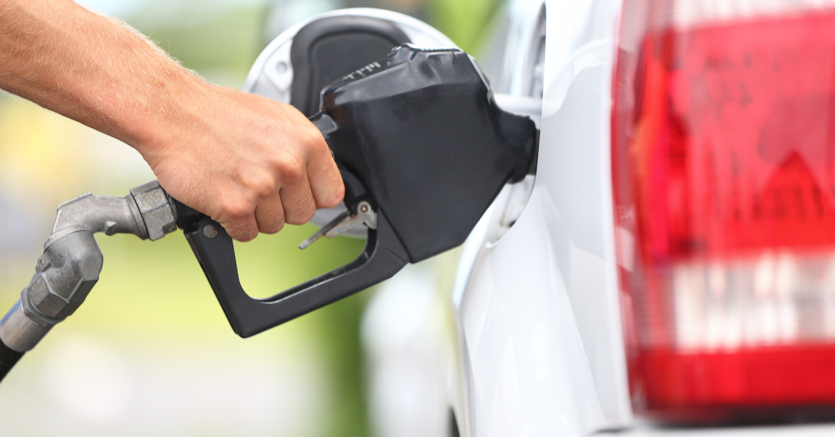 Fuel is burned due to P0300