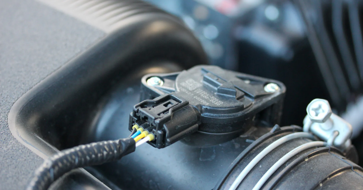Wiring or Connection Issues of P0430