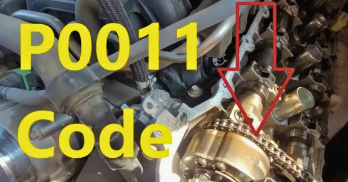 How Serious Is Code P0011
