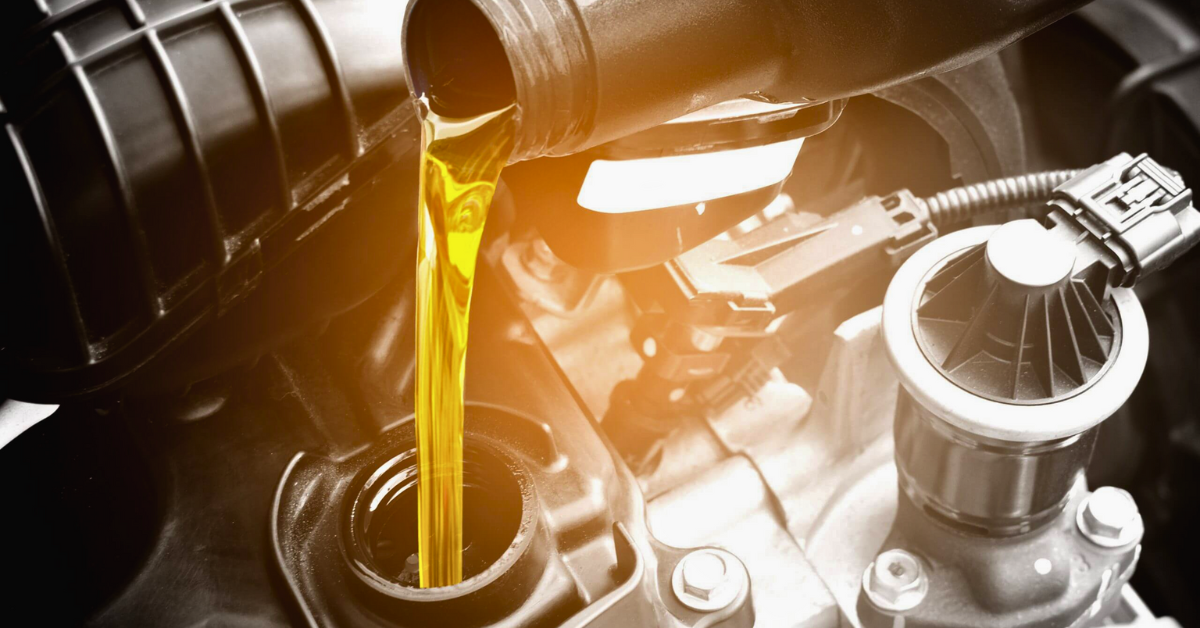 Change Engine Oil to Fix Code P0011