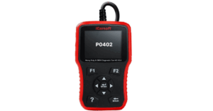 P0402 Code