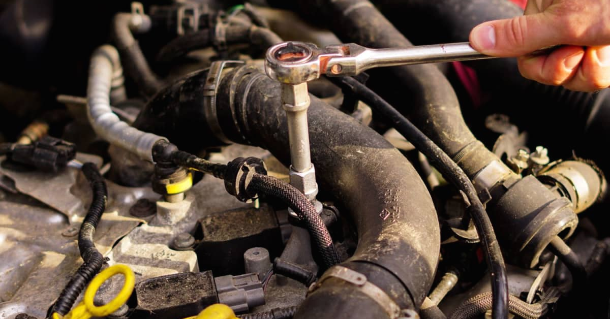 Importance of Intake Air Temperature of p0113