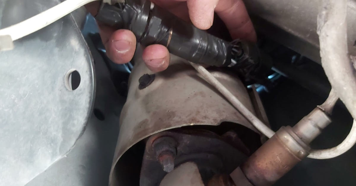 How To Fix the P0138 Code