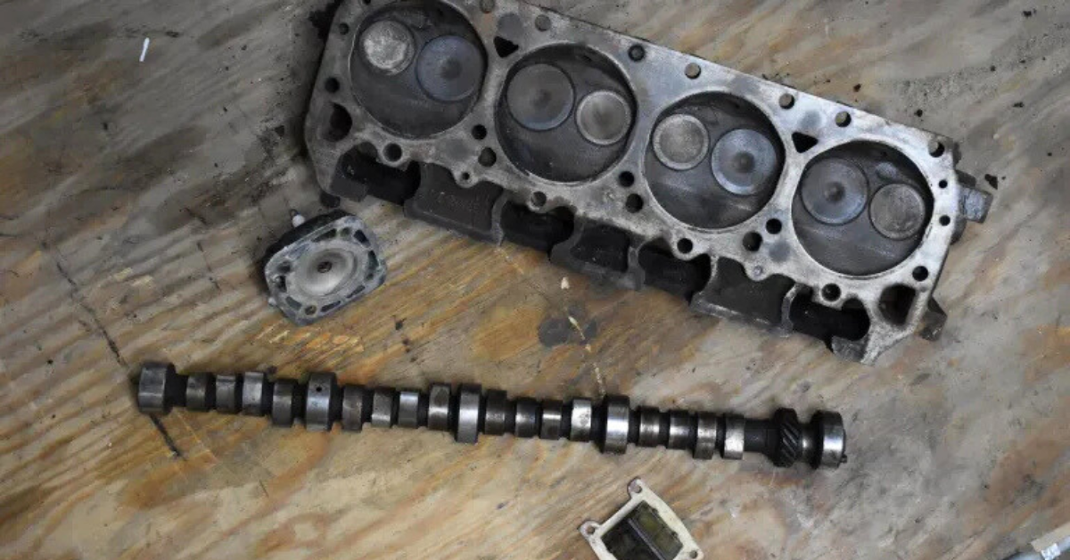 Dynamics of Fuel Trim Adjustments