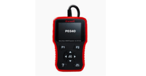 P0340 Code