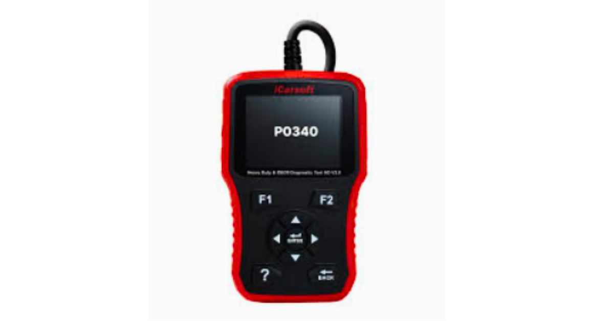 P0340 Code